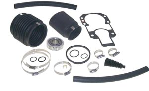 Transom Seal Kit Mercruiser Alpha 1 / R / MR OEM# 30-803098T1,