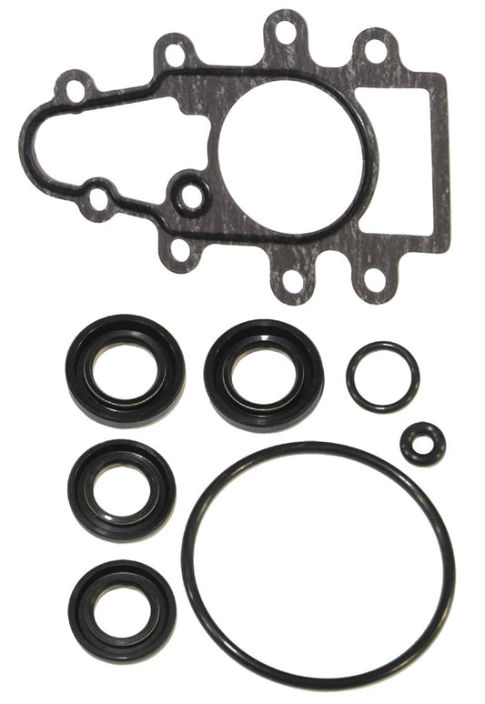 Lower Unit Seal Kit Johnson / Suzuki 25 Hp 4-Stroke OEM# 25700-95J00,