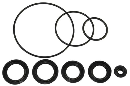 Lower Unit Seal Kit Suzuki 200 - 300 Hp 4-Stroke OEM# 25700-98J00,