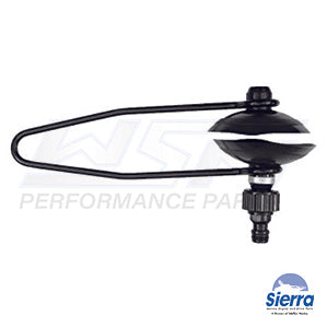 Engine Flusher Round Cups OEM# 44357Q2,