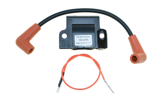 Ignition Coil Johnson / Evinrude 4 - 235 Hp 77-90 OEM# 0581685,