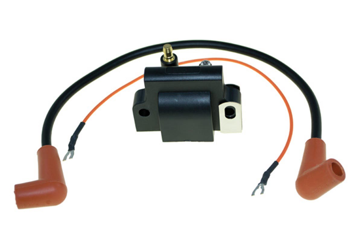 Ignition Coil Johnson / Evinrude 50 - 140 Hp 71-77 OEM# 0502890