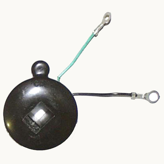 Ignition Coil Chrysler / Force / Sears 4 - 35 Hp OEM# 889493,