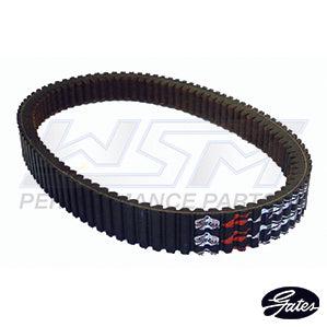 Drive Belt Arctic Cat / Kawasaki / Suzuki  / 360 - 750 87-25 OEM# 27601-38F00,