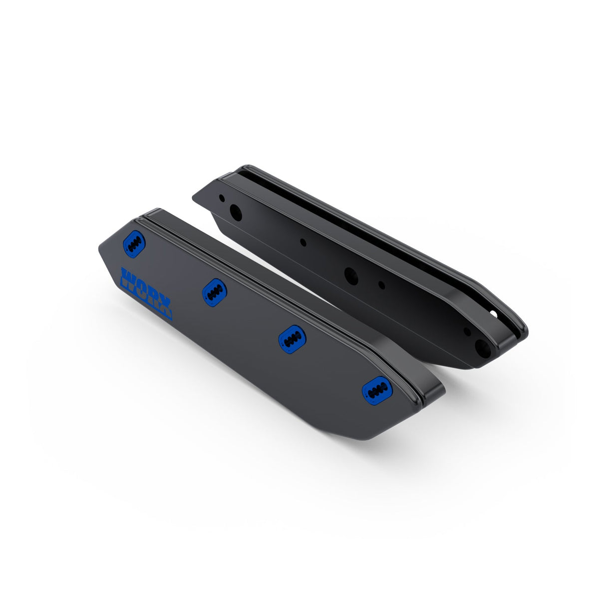 Worx Racing Yamaha EX/ Jetblaster Sponsons | WR559-I-S - image 3