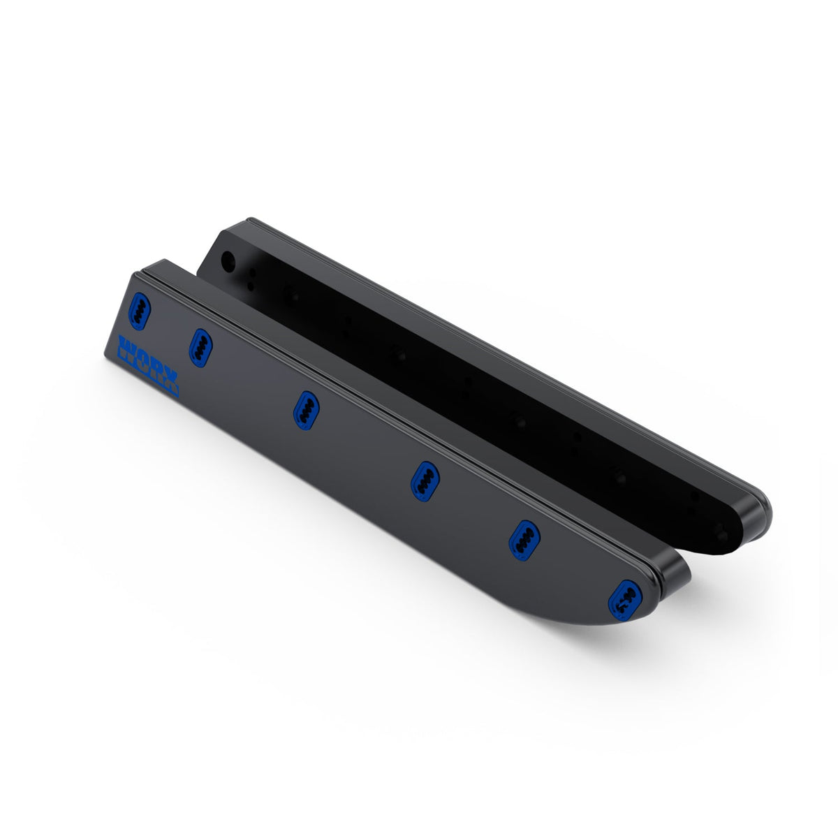 Worx Racing Yamaha 08-11 FX and 09-13 FZ Hull Insert Edition Sponsons | WR554-I-S - image 3