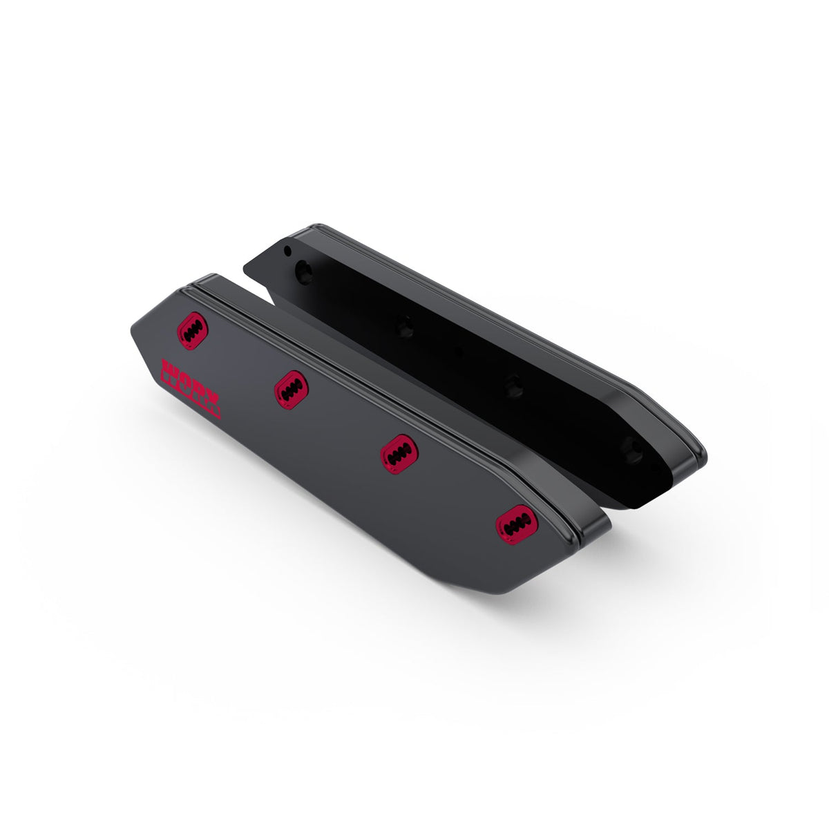 Worx Racing Sea-Doo Spark Sponsons With Insert | WR555-I-S - image 6