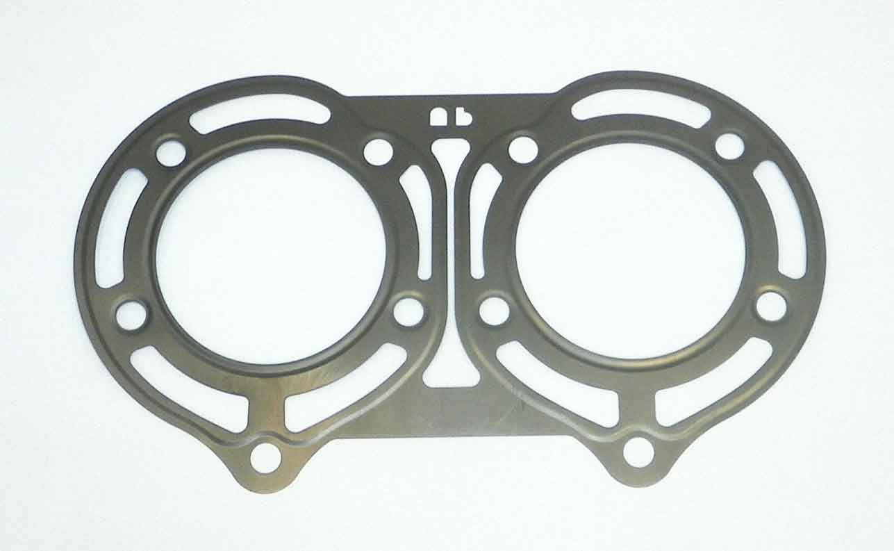 Head Gasket Yamaha 350 Banshee 87-06 OEM#: 2GU-11181-00-00 âOEM#: 2GU-11181-00-00