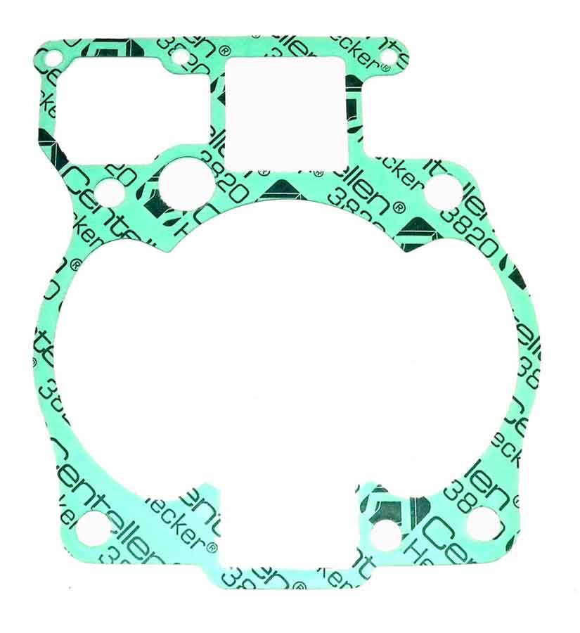 Base Gasket Suzuki 500 Quadracer 87-90 OEM#: 11241-43B00 âOEM#: 11241-43B00