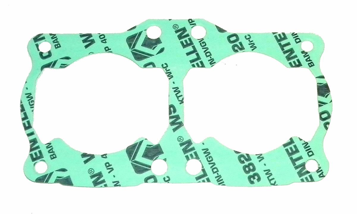 Base Gasket Yamaha 350 Banshee 87-06 OEM#: 3GG-11351-00-00 âOEM#: 3GG-11351-00-00, 3GG-11351-01-00