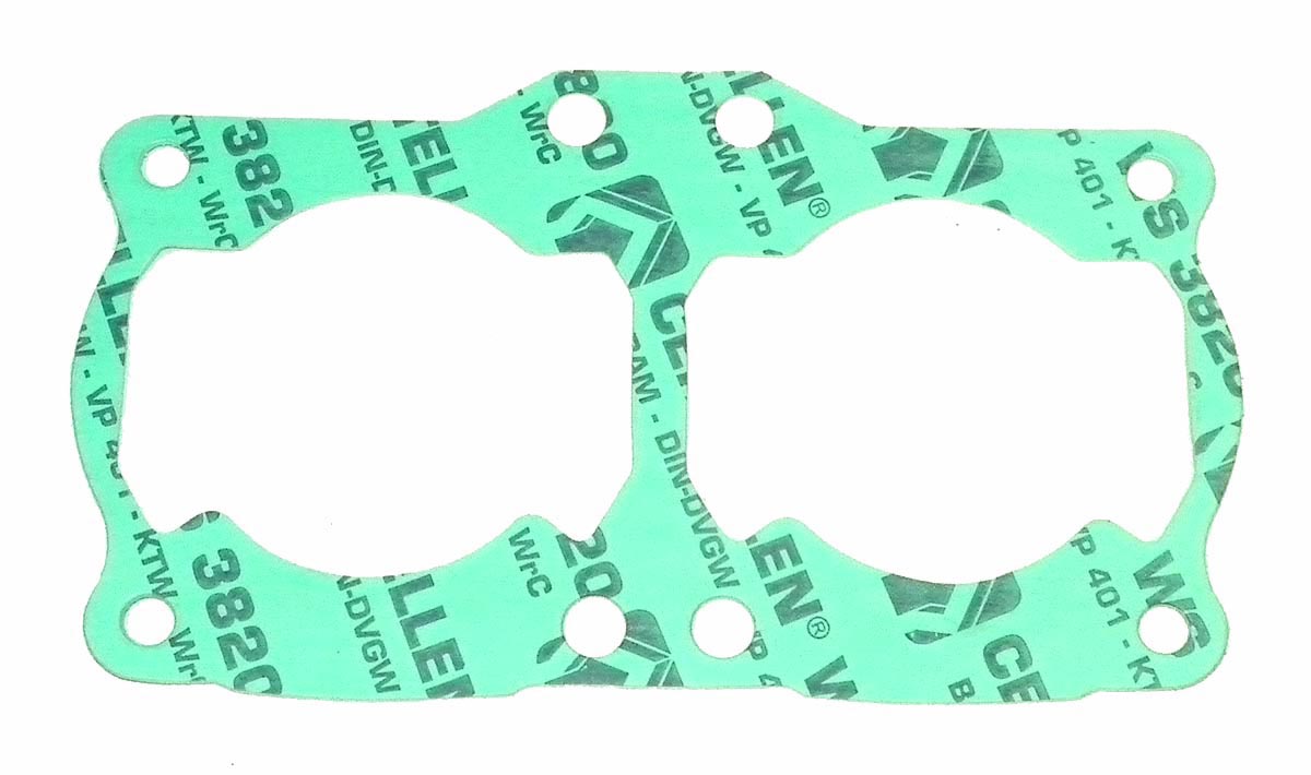 Base Gasket Yamaha 350 Banshee 87-06 OEM#: 3GG-11351-00-00 âOEM#: 3GG-11351-00-00, 3GG-11351-01-00