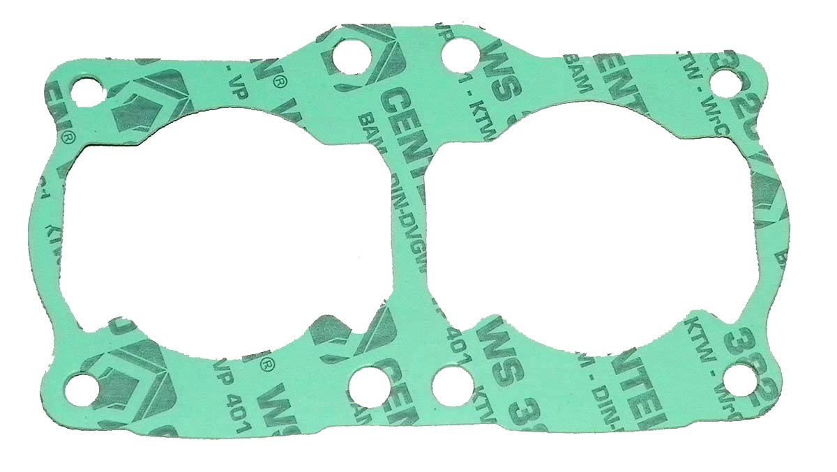 Base Gasket Yamaha 350 Banshee 87-06 OEM#: 3GG-11351-00-00 âOEM#: 3GG-11351-00-00, 3GG-11351-01-00