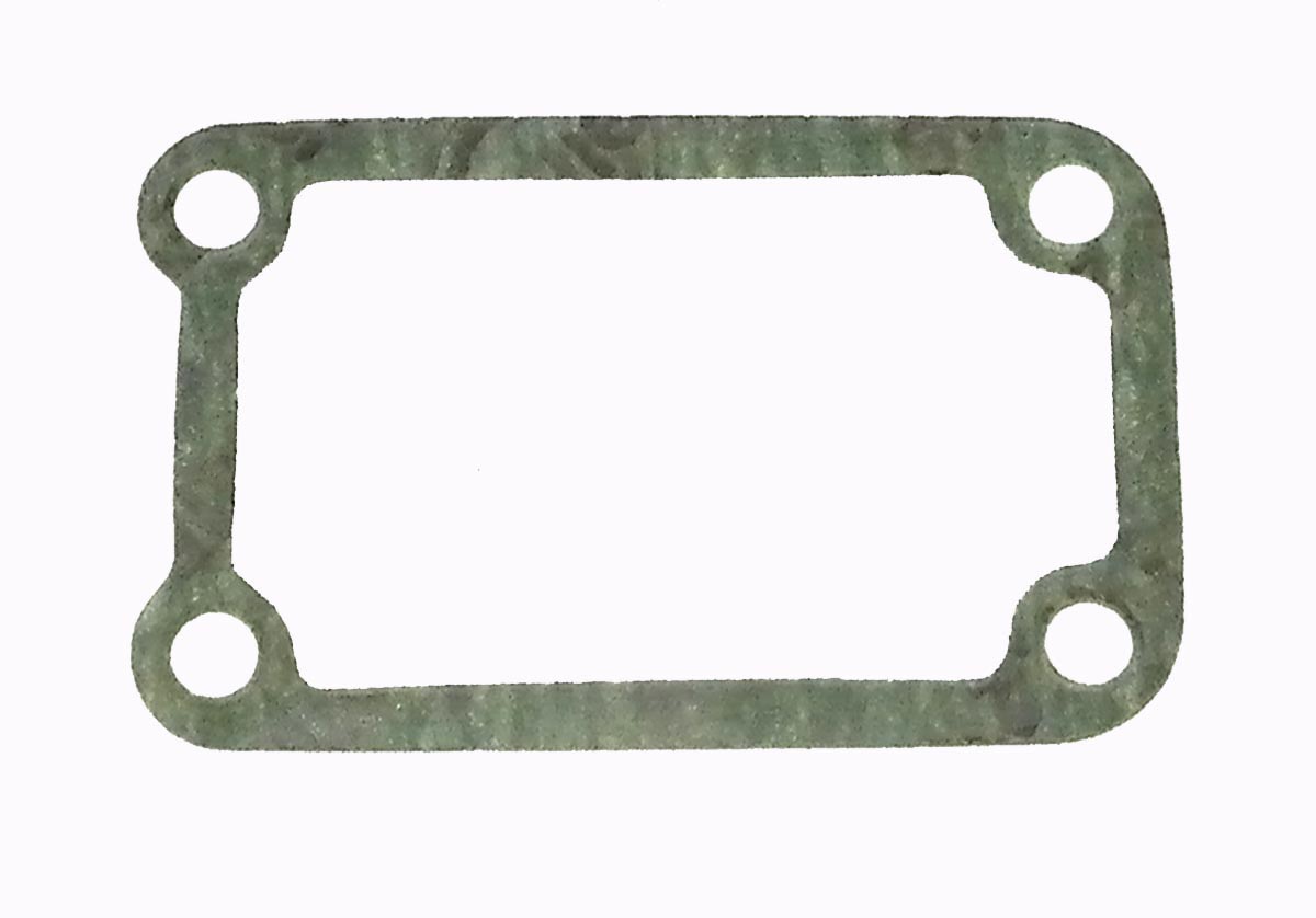 Intake Gasket Suzuki 250 / 500 Quadracer 87-92 OEM#: 11233-00B00 âOEM#: 11233-00B00, 11233-01C00