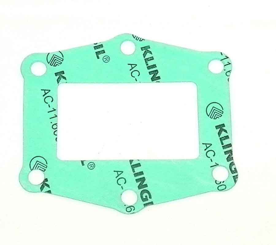 Intake Gasket Honda 250 / 350 85-89 OEM#: 14133-430-306 âOEM#: 14133-430-306, 16221-KS7-830