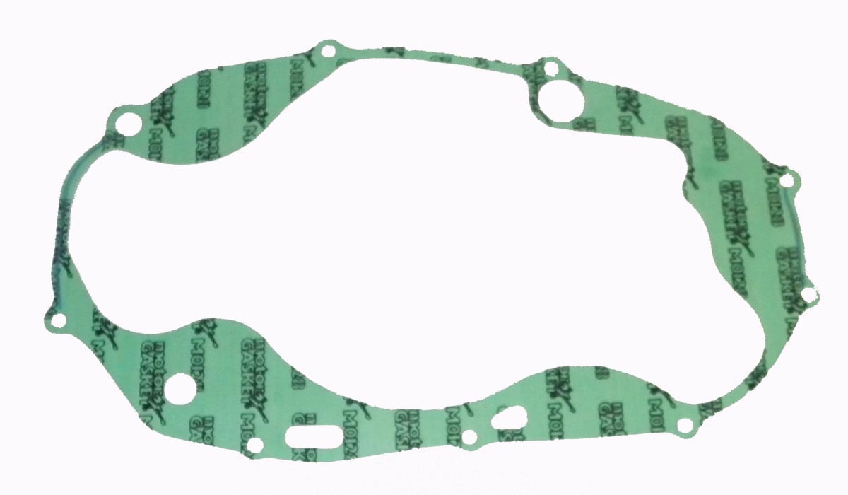 Clutch Cover Gasket Yamaha 350 Banshee 87-06 OEM#: 3GG-15461-02-00 âOEM#: 3GG-15461-02-00