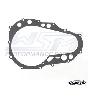 Clutch Cover Gasket Arctic Cat / Kawasaki / Suzuki 400 DVX / KFX / LT-Z 03-14 OEM# 11061-S071,