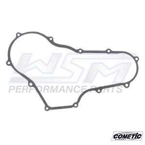 Clutch Cover Gasket Honda 250 - 350 ATC-R / TRX-R 85-89 OEM# 11395-HA2-003,