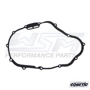 Clutch Cover Gasket Honda 250 - 350 ATC / TRX 85-00 OEM# 11394-HC4-840