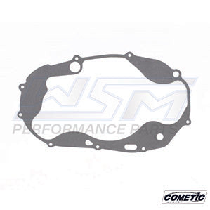 Clutch Cover Gasket Yamaha 350 Banshee 87-06 OEM# 3GG-15461-00-00,