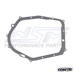 Clutch Cover Gasket Yamaha 350 / 400 87-14 OEM# 3GD-15461-00-00,