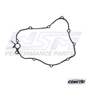 Clutch Cover Gasket Yamaha 125 YZ 05-25 OEM# 1C3-15462-00-00