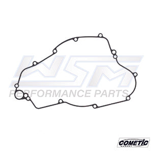 Clutch Cover Gasket Kawasaki 250  KX 05-07 OEM# 11061-0095