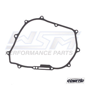 Clutch Cover Gasket Honda 250 XR 86-04 OEM# 11394-KCZ-000,
