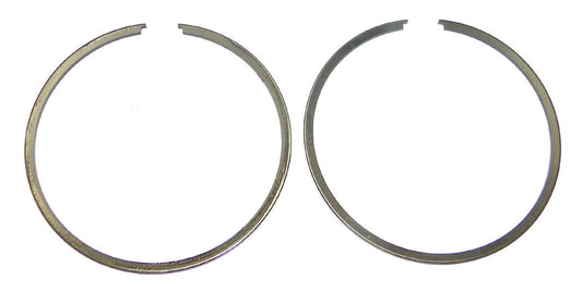 Piston Rings Mercury / Mariner 30 / 40 Hp 89-97 Cross Flow Standard OEM#: 39-18653A12 âOEM#: 39-18653A12