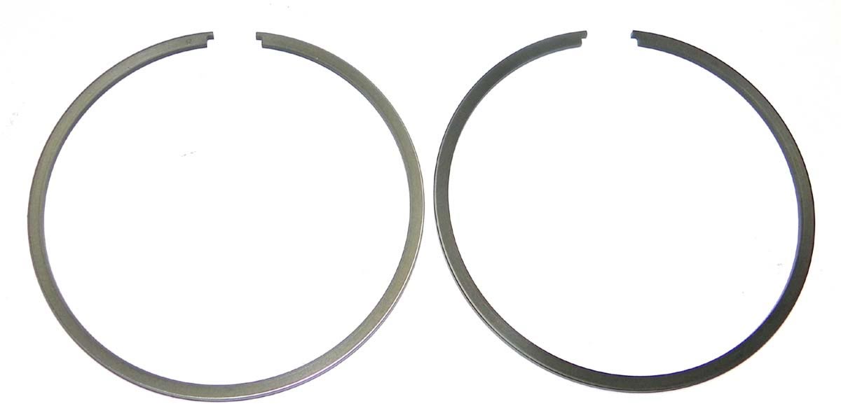 Piston Rings Mercury / Mariner 30 - 60 Hp Standard OEM#: 39-831255A6 âOEM#: 39-831255A6