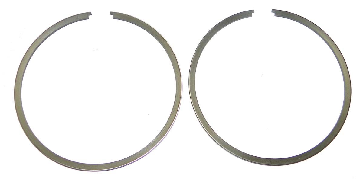 Piston Rings Mercury / Mariner 45 - 60 Hp 91-97 Standard OEM#: 39-19721A6 âOEM#: 39-19721A6