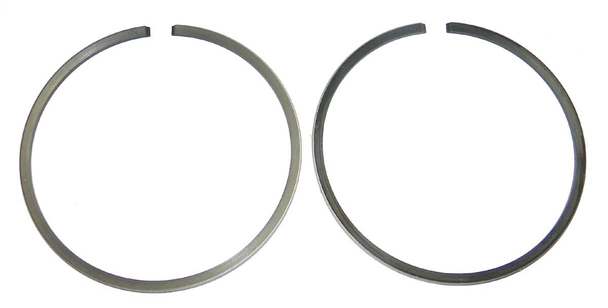Piston Rings Johnson / Evinrude 28 - 70 Hp Standard OEM#: 0436972 âOEM#: 0436972