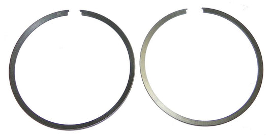 Piston Rings Johnson / Evinrude 18 - 35 / 60 - 75 Hp Standard OEM#: 0385807 âOEM#: 0385807, 0396377, 384250