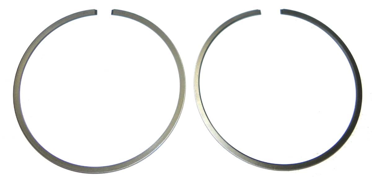 Piston Rings Johnson / Evinrude 120 - 300 Hp Standard OEM#: 0431870 âOEM#: 0431870