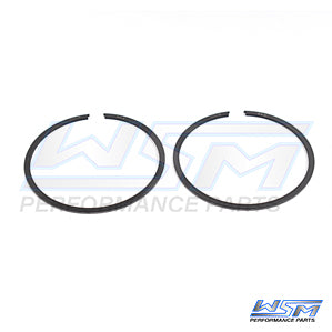 Piston Rings Chrysler / Force 40 - 150 Hp .030 Over