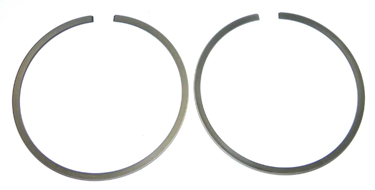Piston Rings Mercury / Mariner / Sea-Doo 65 - 210 / 2500 Standard OEM#: 39-822321A12 âOEM#: 39-822321A12