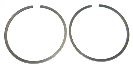 Piston Rings Mercury / Mariner / Sea-Doo 65 - 210 / 2500 Standard OEM#: 39-822321A12 âOEM#: 39-822321A12