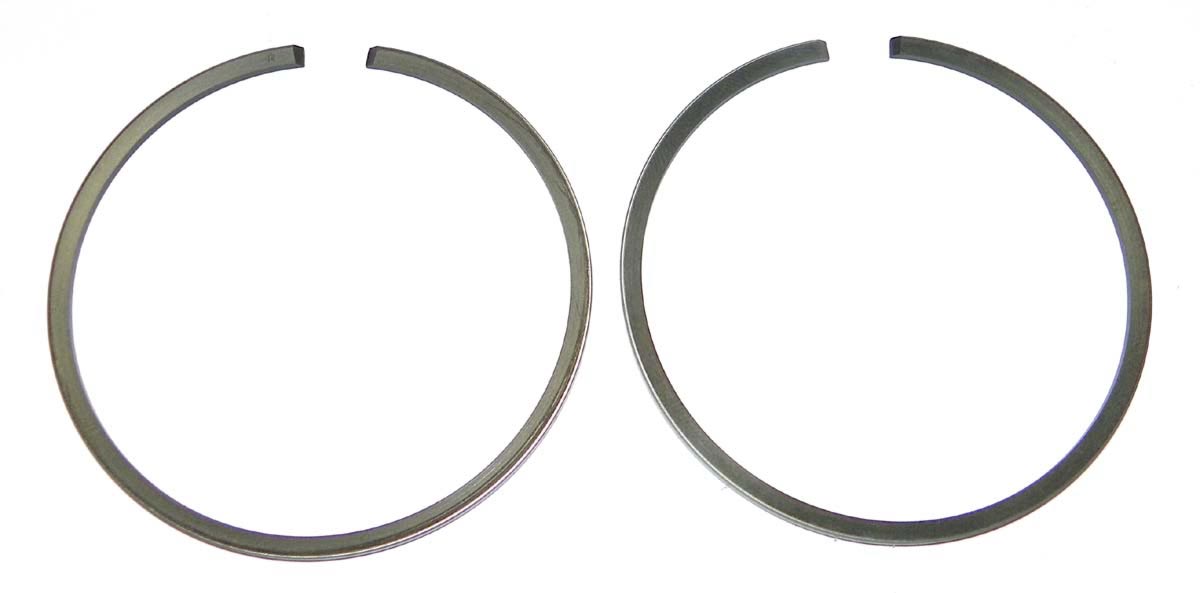 Piston Rings Yamaha 60 / 70 Hp Standard OEM#: 6K5-11601-02-00 âOEM#: 6K5-11601-02-00
