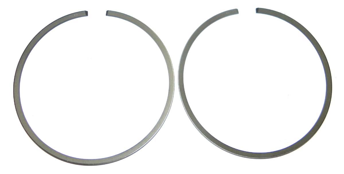 Piston Rings Mercury / Mariner 75 - 300 Hp 94-18 Standard OEM#: 39-827179A12 âOEM#: 39-827179A12, 39-858772A02