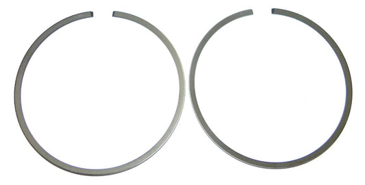 Piston Rings Mercury / Mariner 75 - 300 Hp 94-18 Standard OEM#: 39-827179A12 âOEM#: 39-827179A12, 39-858772A02