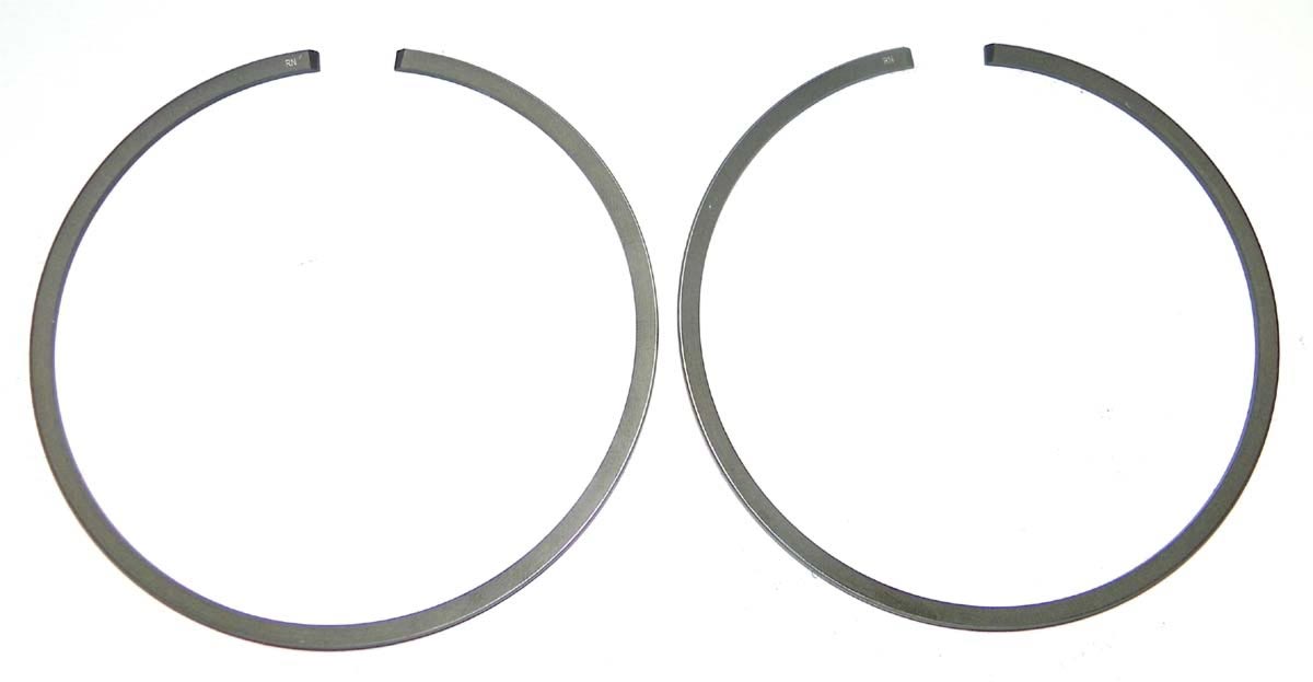 Piston Rings Mercury / Mariner 115 - 150 Hp 2.5L Optimax Standard OEM#: 39-853306A12 âOEM#: 39-853306A12