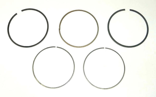 Piston Rings Mercury / Mariner / Yamaha 75 - 115 Hp 4 Stroke Standard OEM#: 39-880897T02 âOEM#: 39-880897T02, 39-880897T1, 60C-11603-00-00, 60C-11603-10-00, 60C-11603-11-00, 6D8-11603-00-00, 6D8-11603-01-00, 6D8-11603-10-00, 804107T1