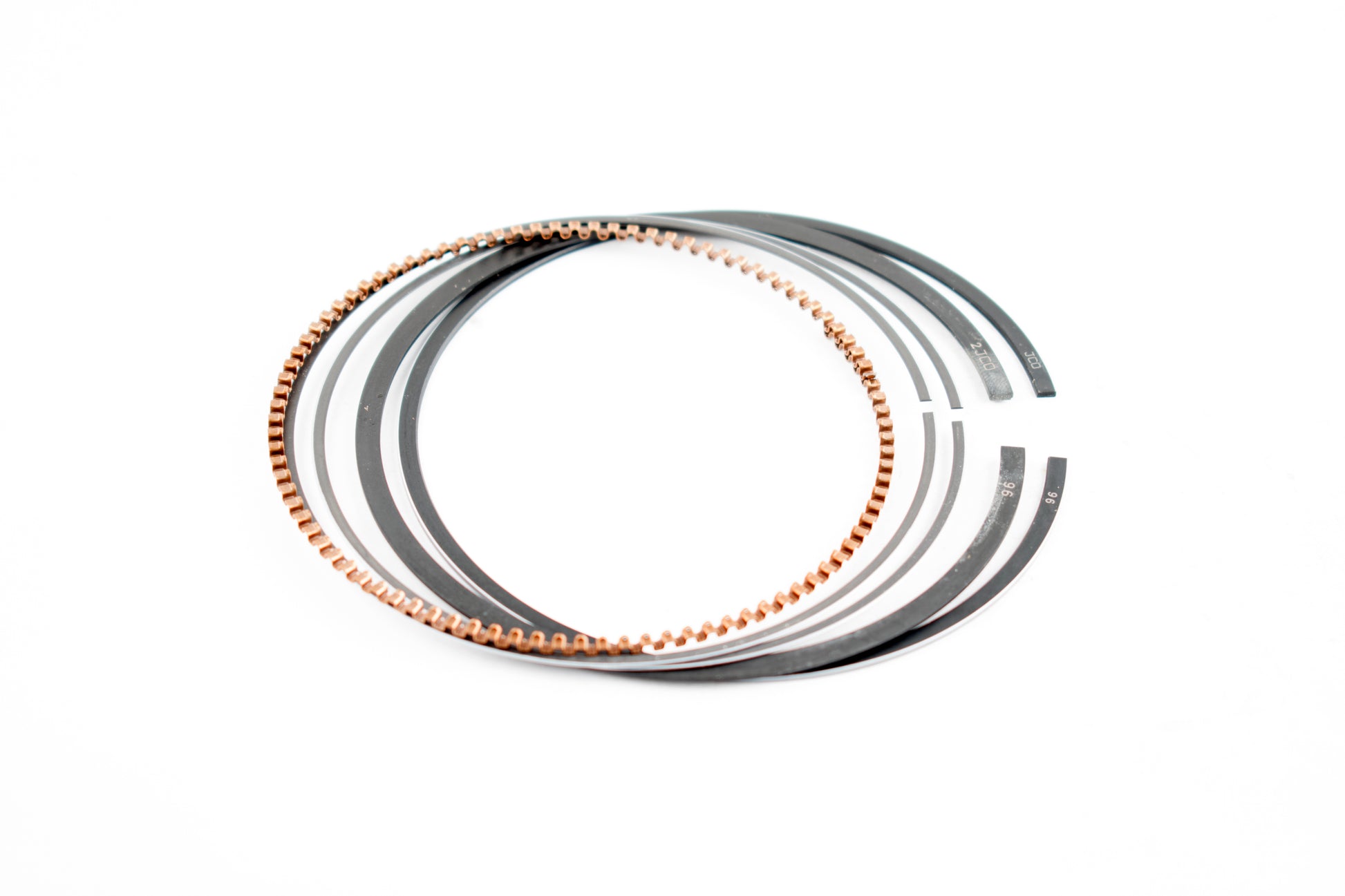 Piston Rings Yamaha 150 - 300 Hp 4-Stroke Standard OEM#: 6CB-11603-00-00 âOEM#: 6CB-11603-00-00