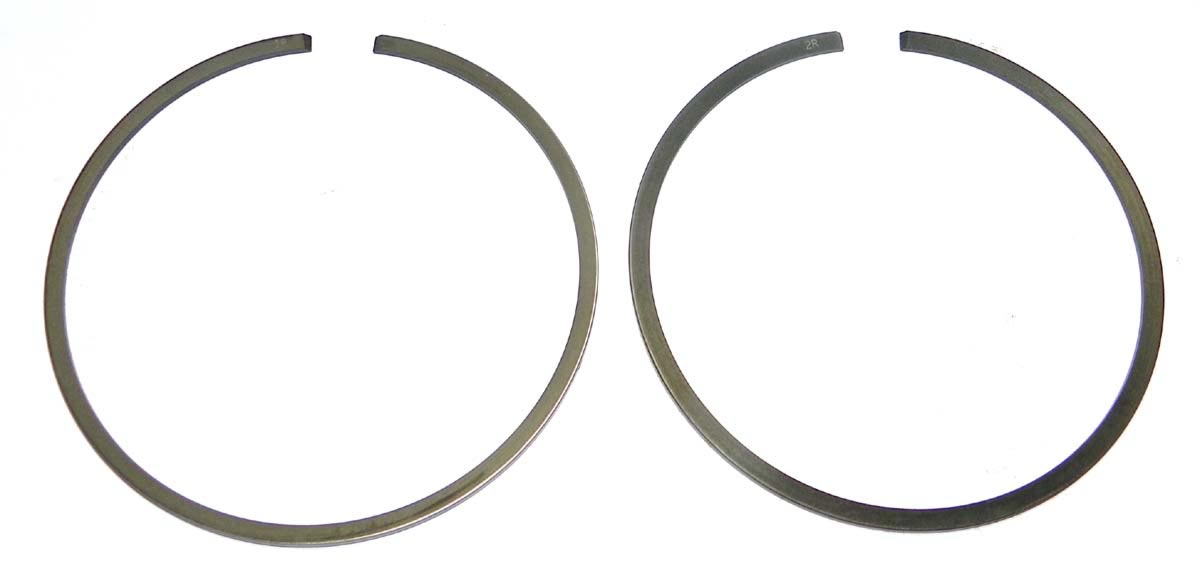 Piston Rings Mercury / Mariner 200 - 250 Hp 3L 99-08 Standard OEM#: 39-858772A12 âOEM#: 39-858772A12