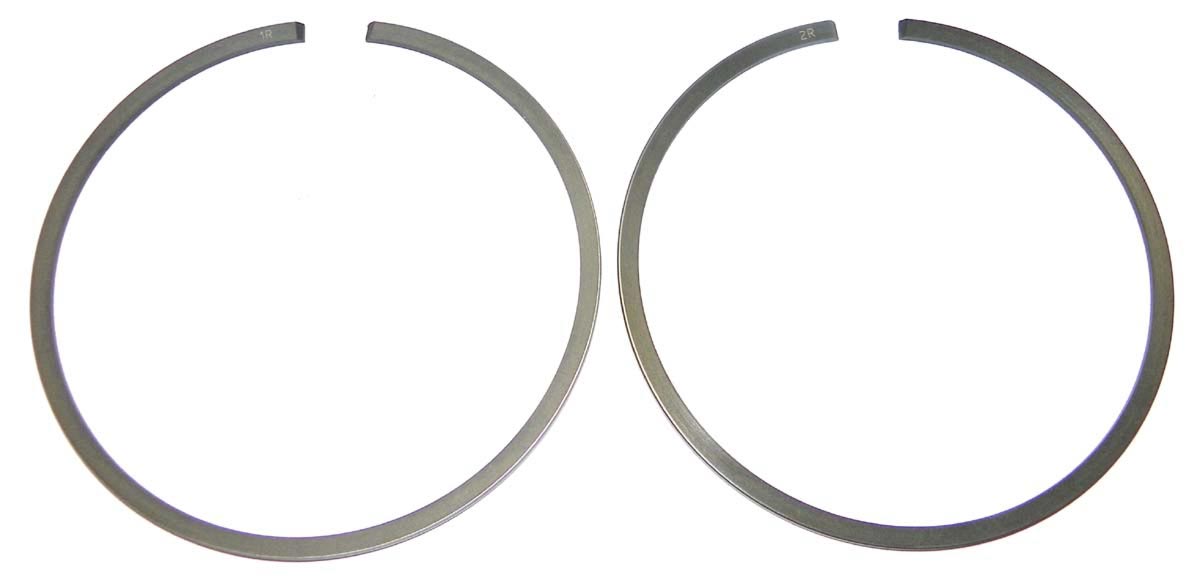 Piston Rings Mercury / Mariner 110 - 200 Hp 2.5L 01-18 Standard OEM#: 39-877544A12 âOEM#: 39-877544A12