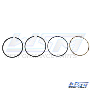 Piston Rings Mercury / Yamaha 25 - 70 Hp 4 Stroke Standard OEM#: 39-893525A01 âOEM#: 39-893525A01, 67C-11603-00-00, 833099A1