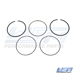 Piston Rings: Mercury Verado 80 - 400 Hp 4-Stroke .STD OEM#: 881180A01 âOEM#: 881180A01, 881180A02, 881180A03