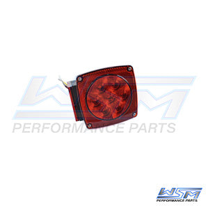 Trailer Light left Side, LED, Under 80'' Submersible OEM#: âOEM#: