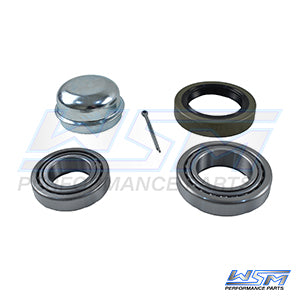 Trailer Bearing Kit 1-1/16'' To 1-3/8'' Spindle OEM#: âOEM#: