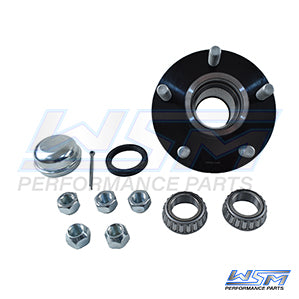 Hub Kit 5 Stud - 1-1/16'' x 1-1/16'' Spindle OEM#: âOEM#: