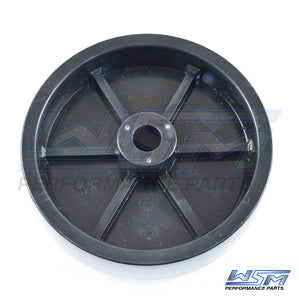 Trailer Jack Replacement Wheel 2'' x 6'' OEM#: âOEM#: